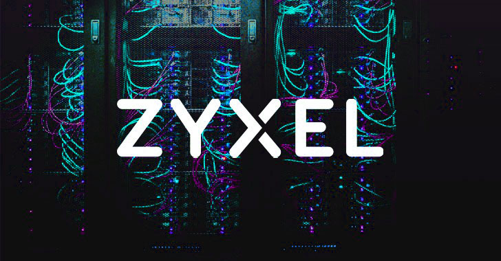 Watch Out! Zyxel Firewalls and VPNs Under Active Cyberattack