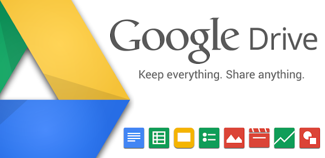 Google may introduce Anti-NSA surveillance encryption for Google Drive