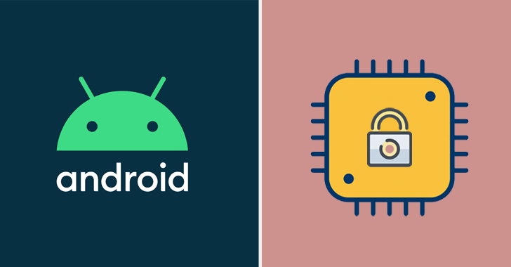 Qualcomm Chip Flaws Let Hackers Steal Private Data From Android Devices