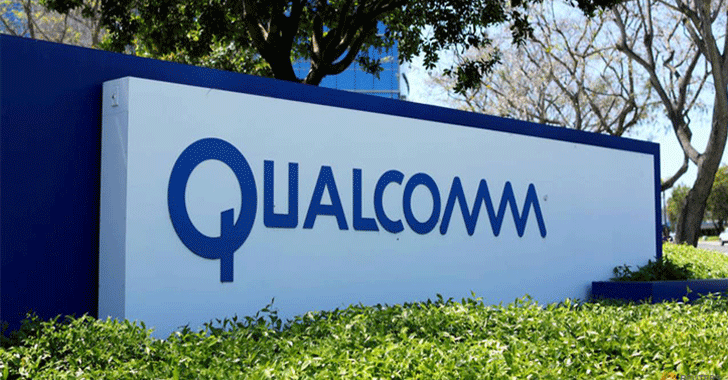 EU Antitrust Regulators Fine Qualcomm $1.2 Billion Over Apple Deal