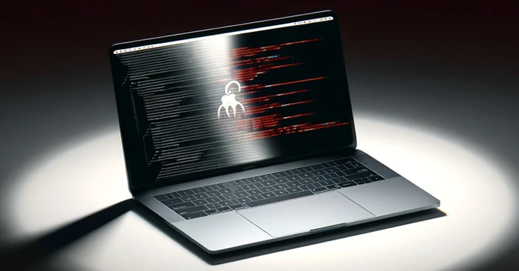 Alert: New Stealthy "RustDoor" Backdoor Targeting Apple macOS Devices