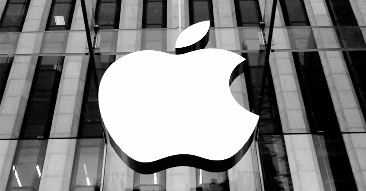 New Actively Exploited Zero-Day Vulnerability Discovered in Apple Products