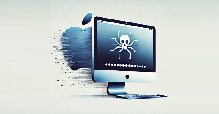 North Korean Hackers Update BeaverTail Malware to Target MacOS Users