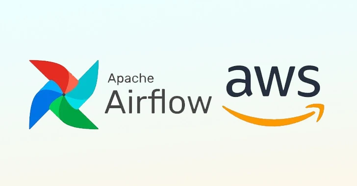 AWS Patches Critical 'FlowFixation' Bug in Airflow Service to Prevent Session Hijacking