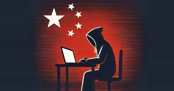 Cybersecurity Agencies Warn of China-linked APT40's Rapid Exploit Adaptation