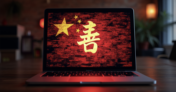 macOS Version of HZ RAT Backdoor Targets Chinese Messaging App Users