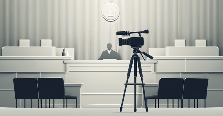 JAVS Courtroom Recording Software Backdoored - Deploys RustDoor Malware