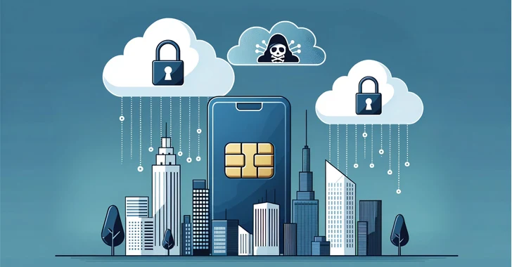 Microsoft Warns as Scattered Spider Expands from SIM Swaps to Ransomware