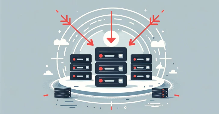 Record-Breaking 100 Million RPS DDoS Attack Exploits HTTP/2 Rapid Reset Flaw