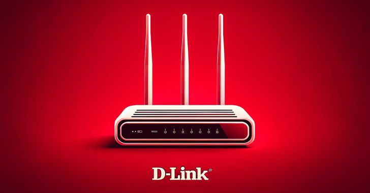 CISA Warns of Actively Exploited D-Link Router Vulnerabilities - Patch Now