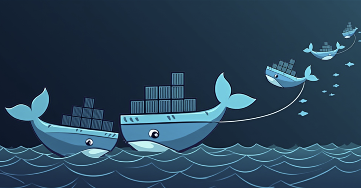 New Cryptojacking Attack Targets Docker API to Create Malicious Swarm Botnet