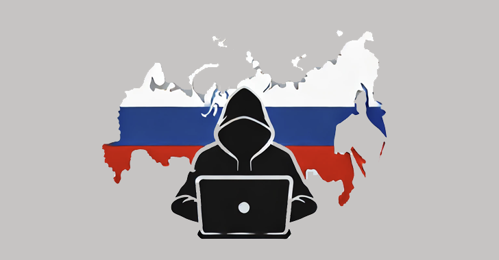 New APT Group "CloudSorcerer" Targets Russian Government Entities