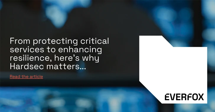 Why Hardsec Matters: From Protecting Critical Services to Enhancing Resilience