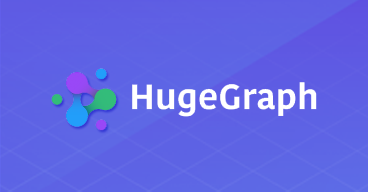 Critical Apache HugeGraph Vulnerability Under Attack - Patch ASAP