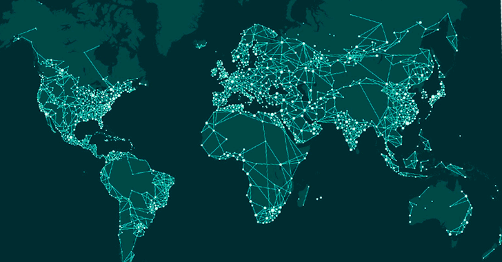 New Rapidly-Growing IoT Botnet Threatens to Take Down the Internet