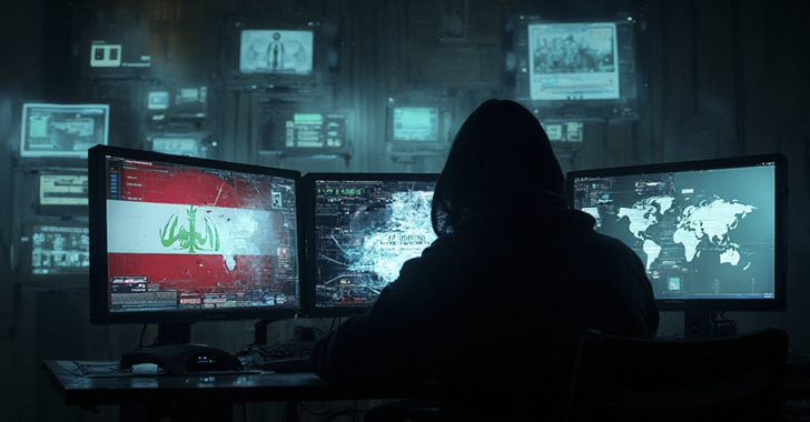 Iranian Cyber Group OilRig Targets Iraqi Government in Sophisticated Malware Attack