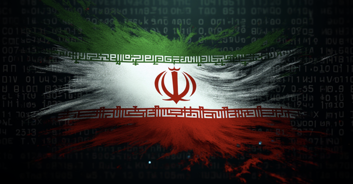 Iranian Cyber Group TA453 Targets Jewish Leader with New AnvilEcho Malware