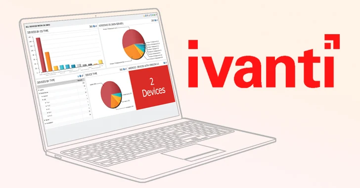 Alert: Ivanti Releases Patch for Critical Vulnerability in Endpoint Manager Solution