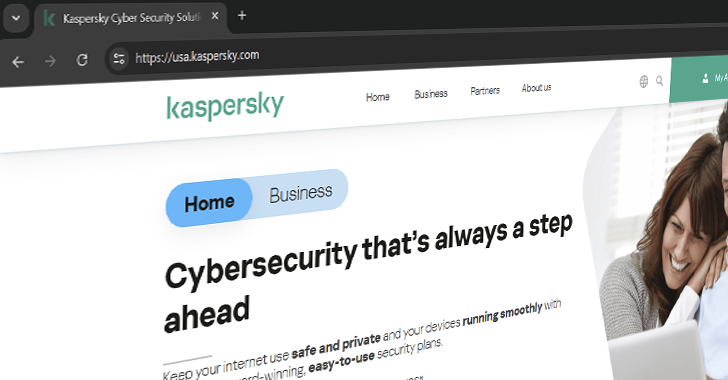 Kaspersky Exits U.S. Market Following Commerce Department Ban