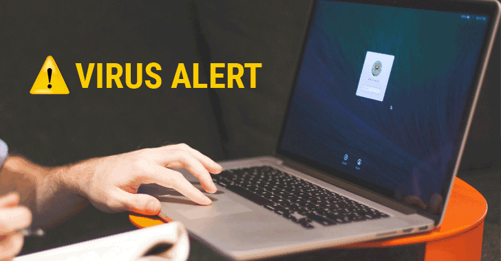 New Variant of Chinese Gimmick Malware Targeting macOS Users