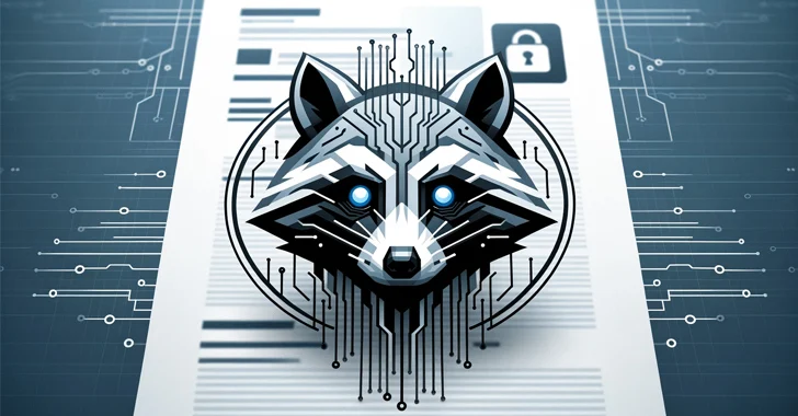 Agent Racoon Backdoor Targets Organizations in Middle East, Africa, and U.S.