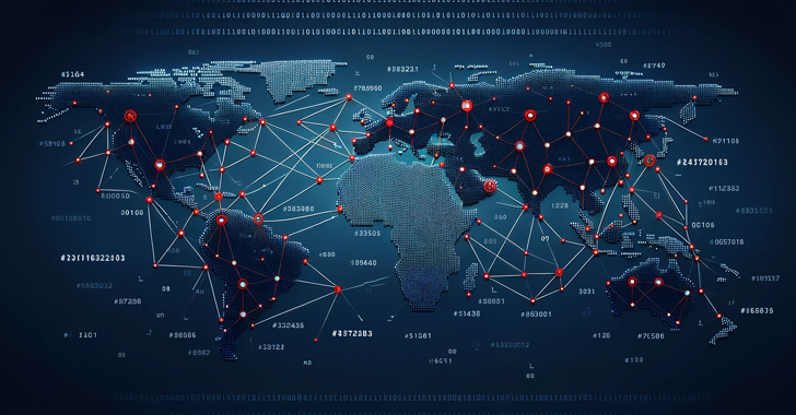 U.S. Dismantles World's Largest 911 S5 Botnet with 19 Million Infected Devices