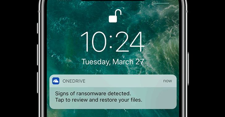 Microsoft Office 365 Gets Built-in Ransomware Protection and Enhanced Security Features