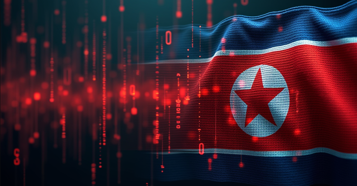 North Korean Hackers Deploy New MoonPeak Trojan in Cyber Campaign