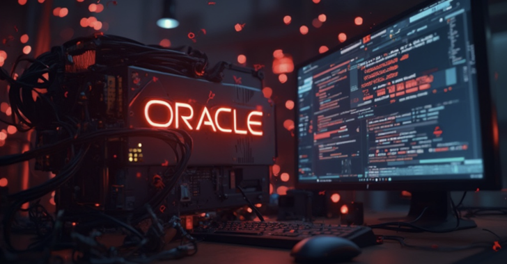 New Linux Malware Campaign Exploits Oracle Weblogic to Mine Cryptocurrency