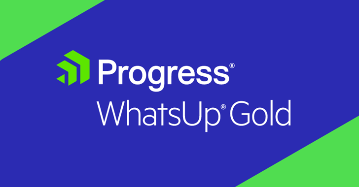 Progress Software Releases Patches for 6 Flaws in WhatsUp Gold – Patch Now