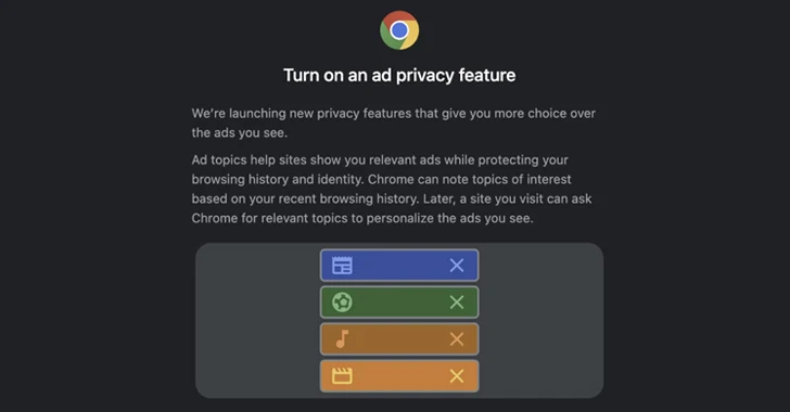 Google's Privacy Sandbox Accused of User Tracking by Austrian Non-Profit