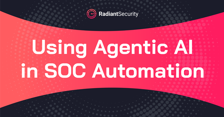 Agentic AI in SOCs: A Solution to SOAR's Unfulfilled Promises