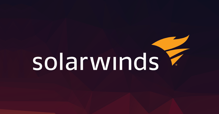 SolarWinds Patches 8 Critical Flaws in Access Rights Manager Software