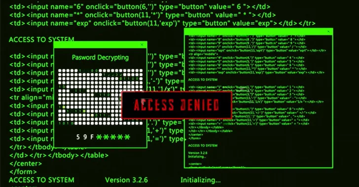 Cybercriminals Hijacking Vulnerable SSH Servers in New Proxyjacking Campaign